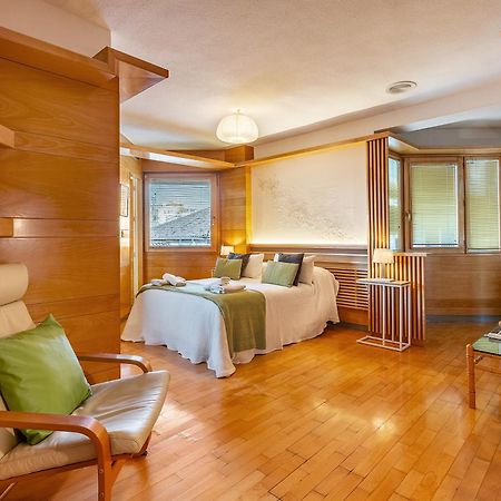 Apartamento Alminar Apartment Granada Ngoại thất bức ảnh