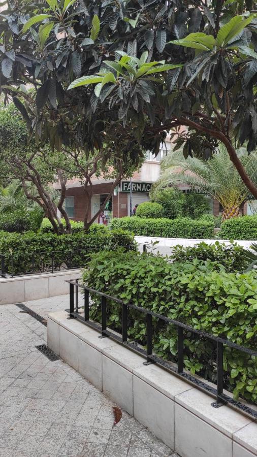Apartamento Alminar Apartment Granada Ngoại thất bức ảnh