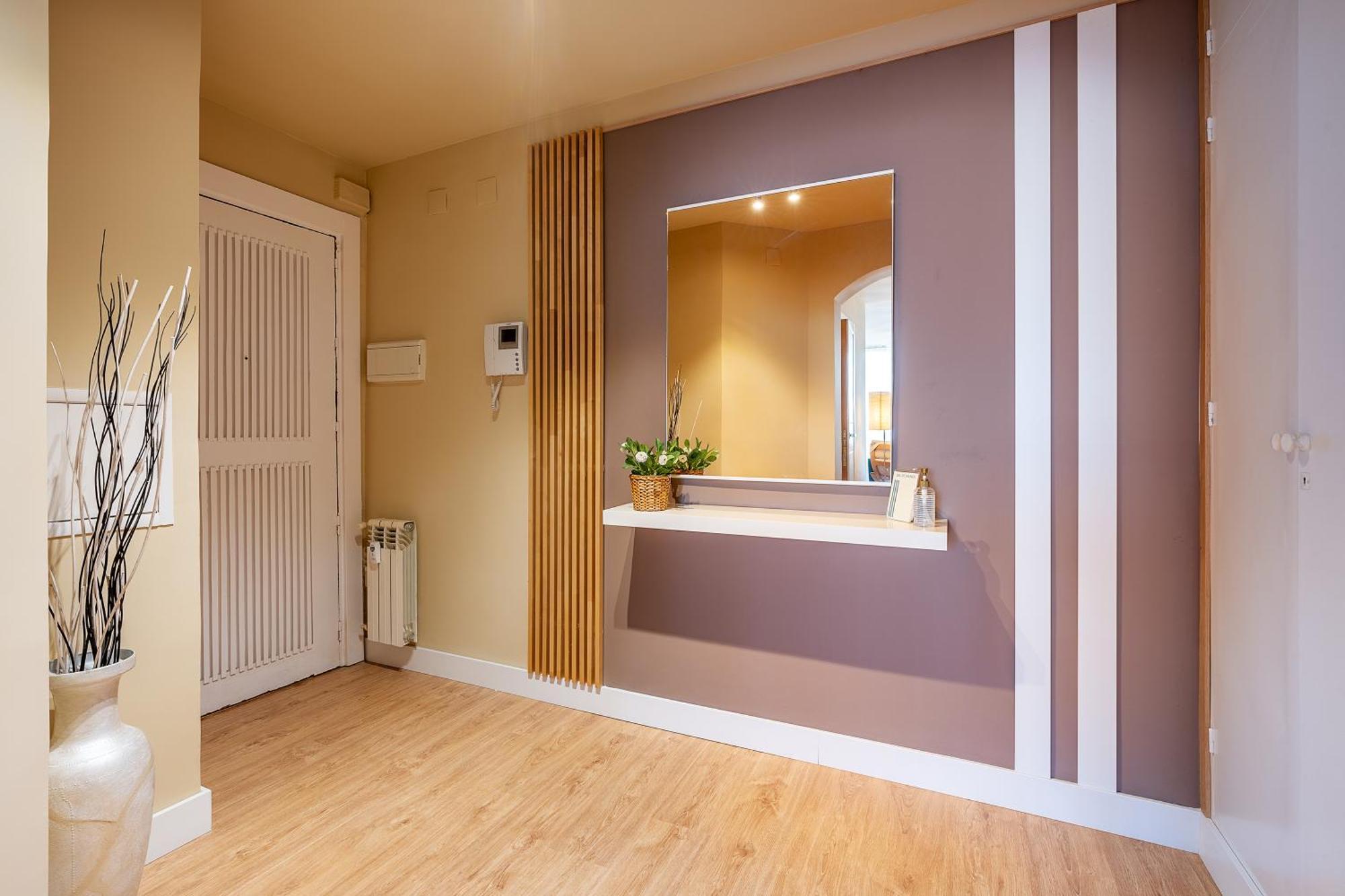 Apartamento Alminar Apartment Granada Ngoại thất bức ảnh