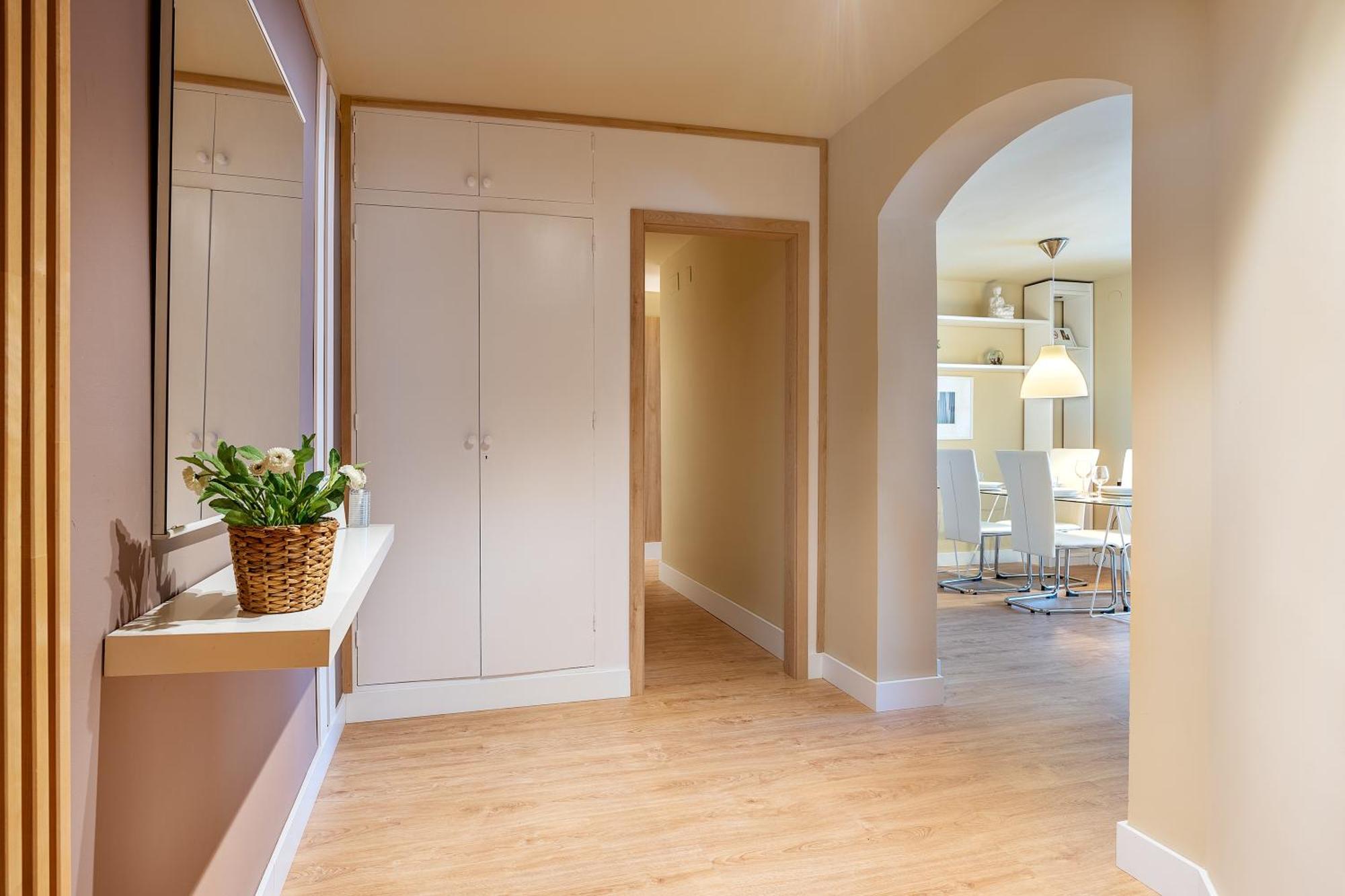 Apartamento Alminar Apartment Granada Ngoại thất bức ảnh