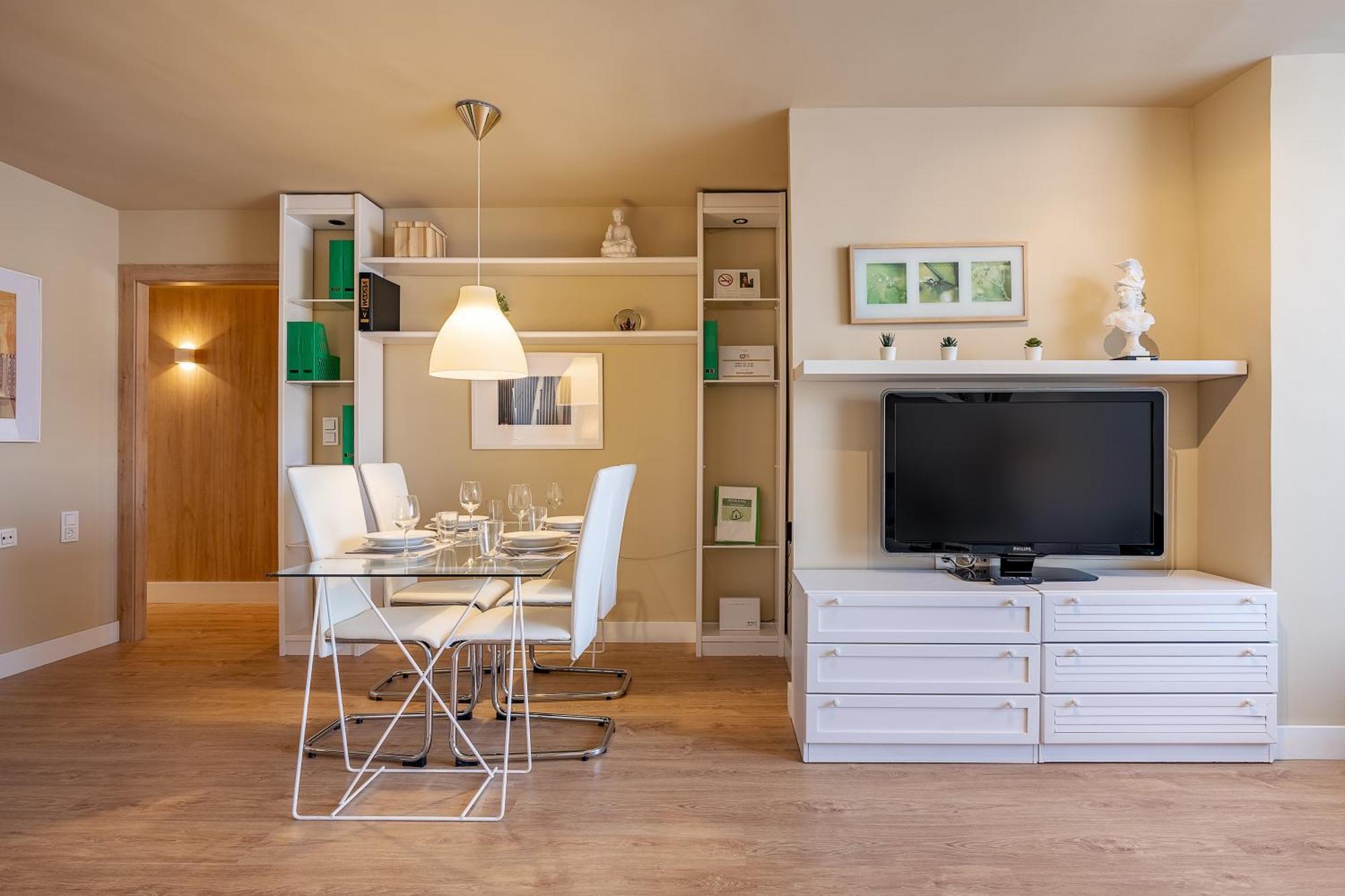 Apartamento Alminar Apartment Granada Ngoại thất bức ảnh
