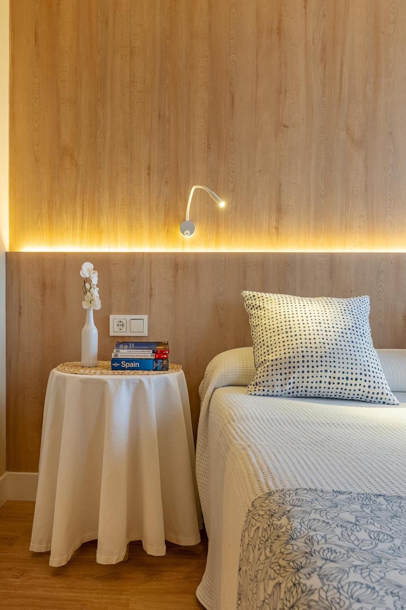 Apartamento Alminar Apartment Granada Ngoại thất bức ảnh