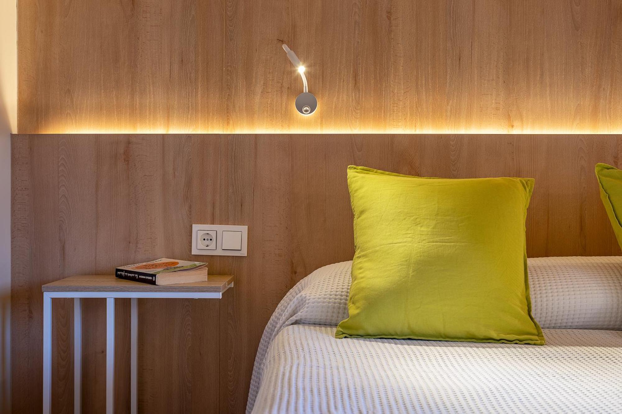 Apartamento Alminar Apartment Granada Ngoại thất bức ảnh