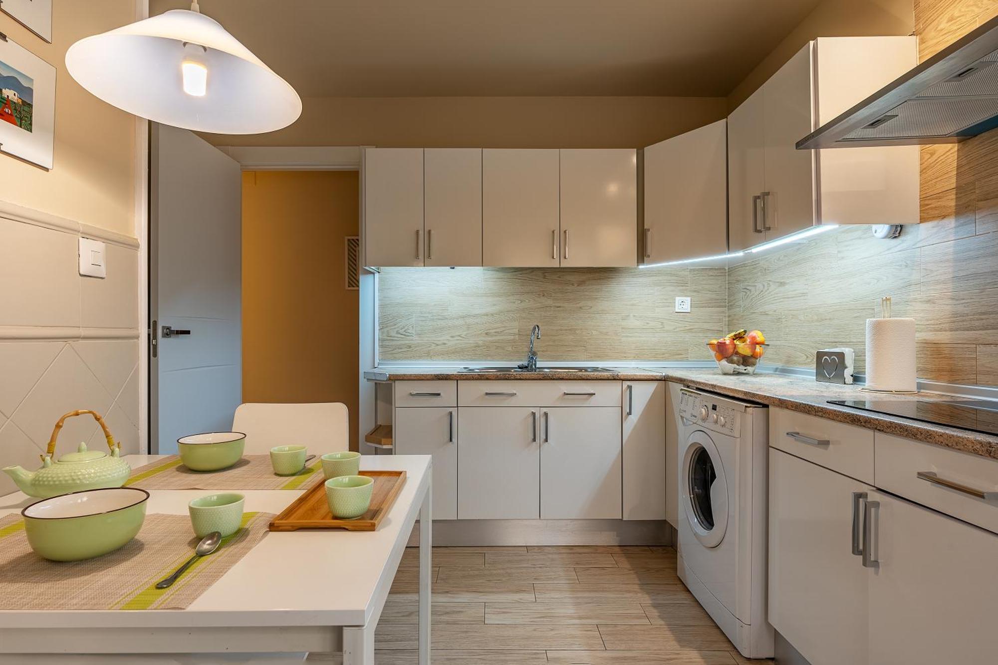 Apartamento Alminar Apartment Granada Ngoại thất bức ảnh