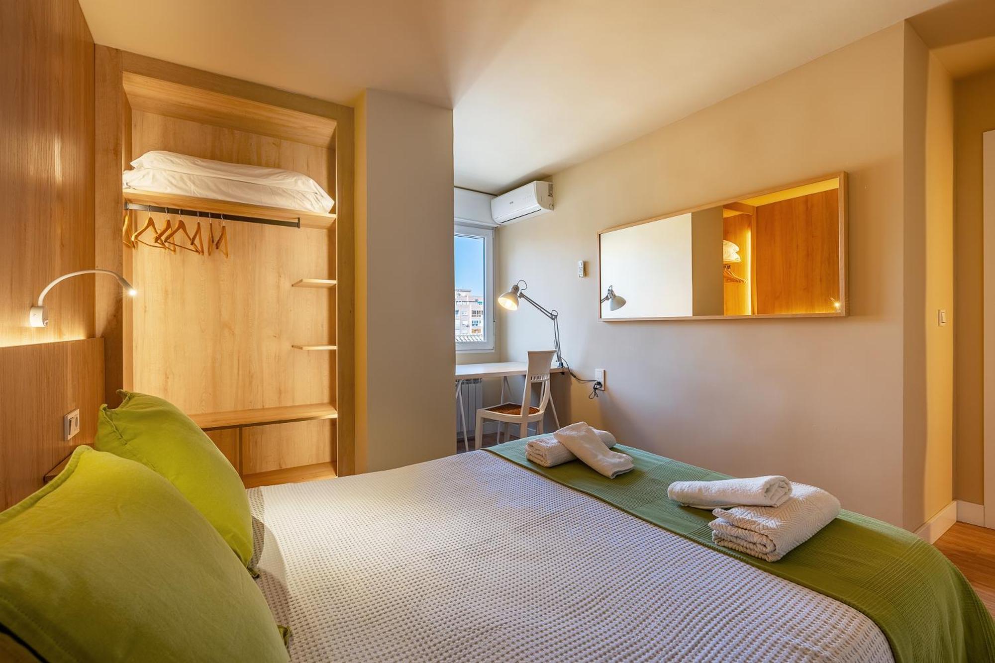 Apartamento Alminar Apartment Granada Ngoại thất bức ảnh