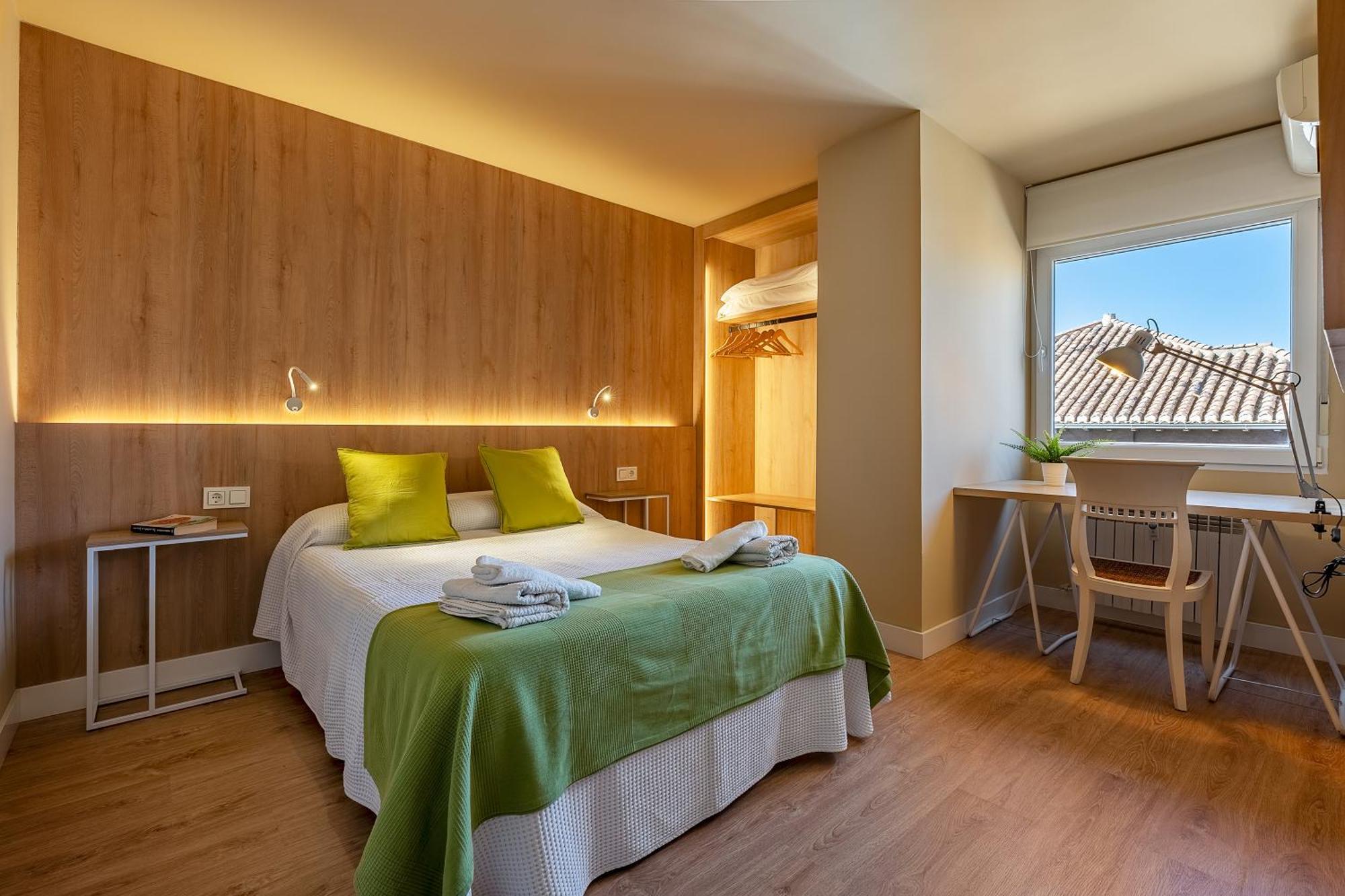 Apartamento Alminar Apartment Granada Ngoại thất bức ảnh
