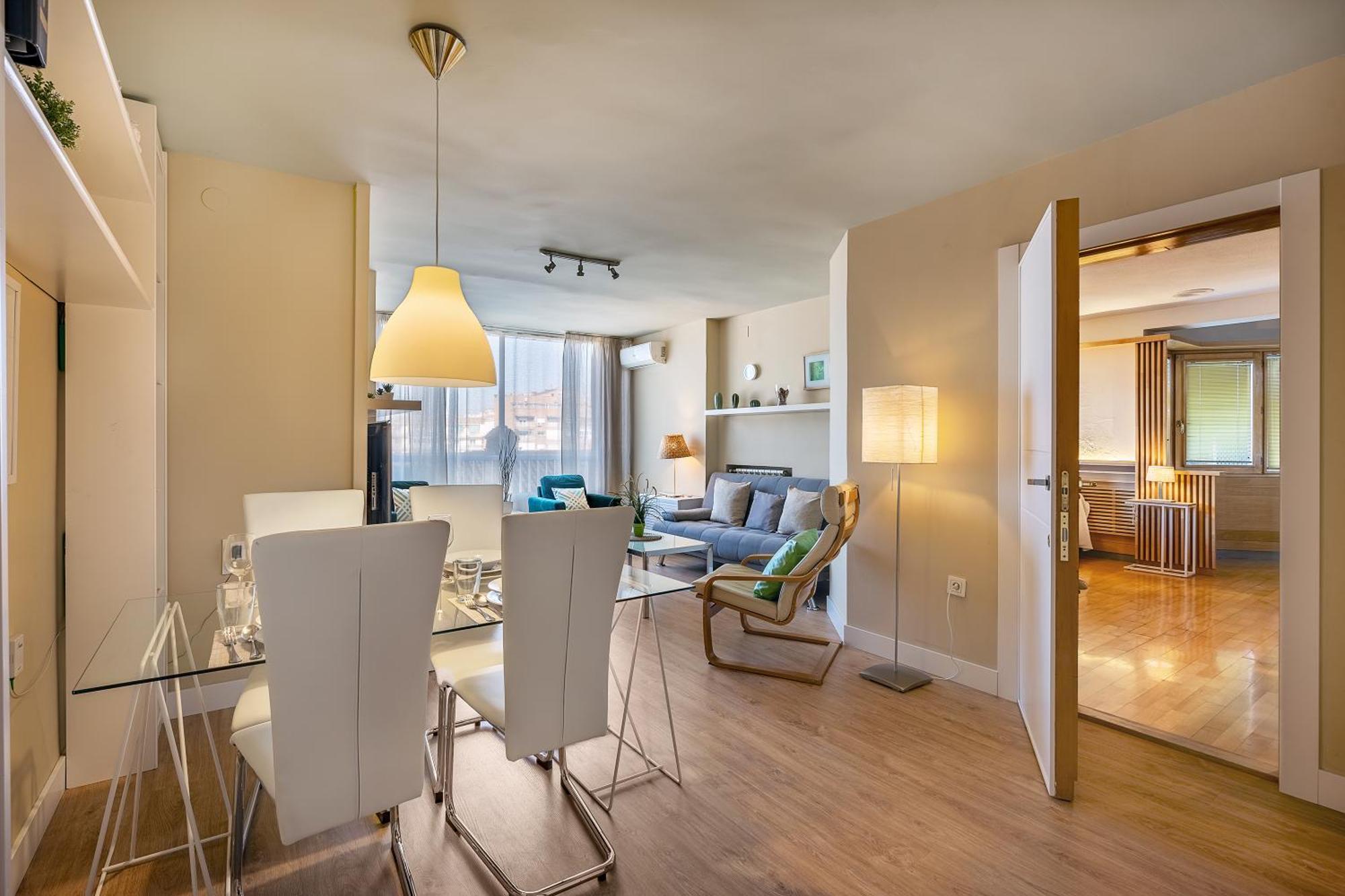 Apartamento Alminar Apartment Granada Ngoại thất bức ảnh