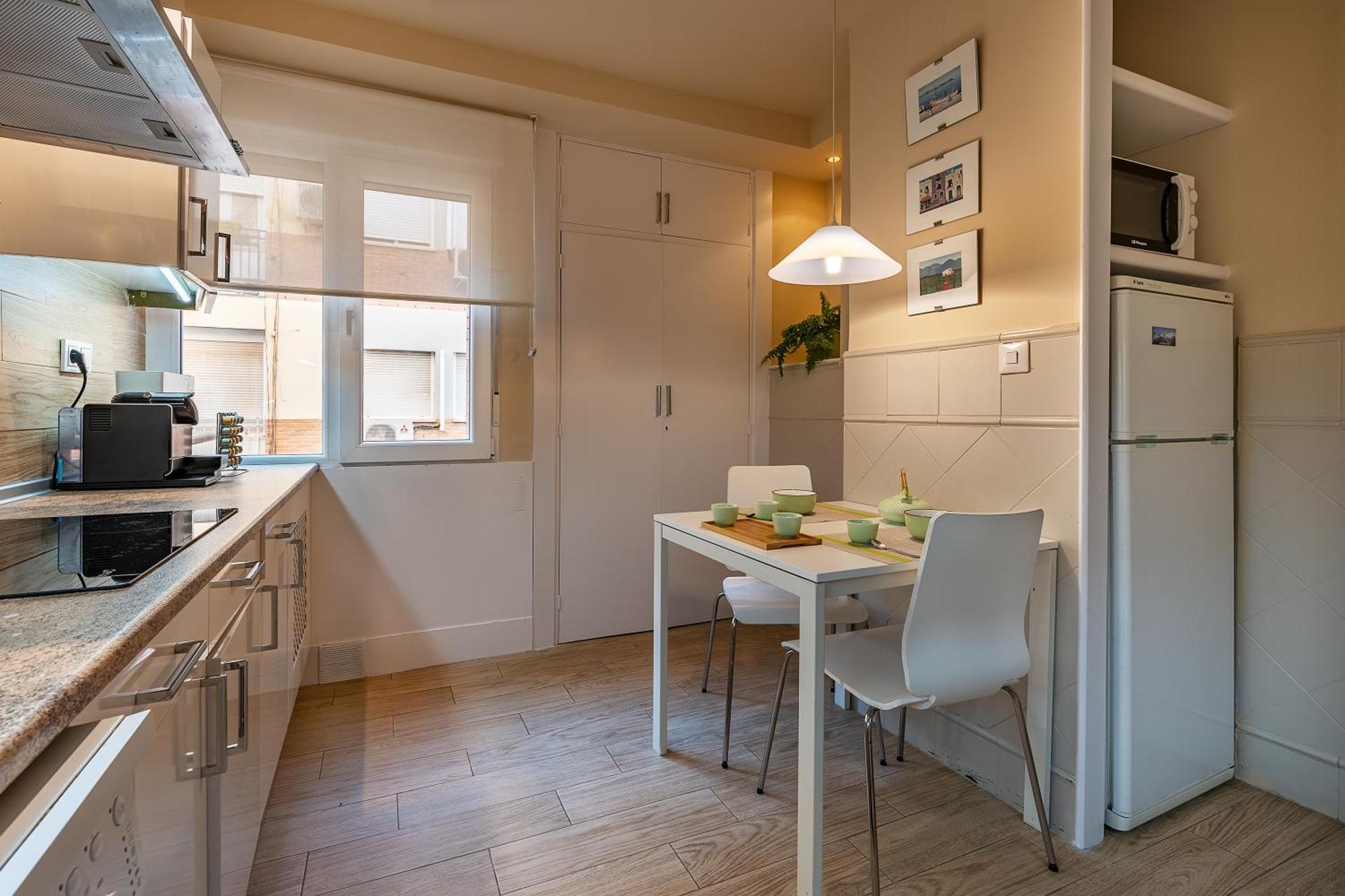 Apartamento Alminar Apartment Granada Ngoại thất bức ảnh
