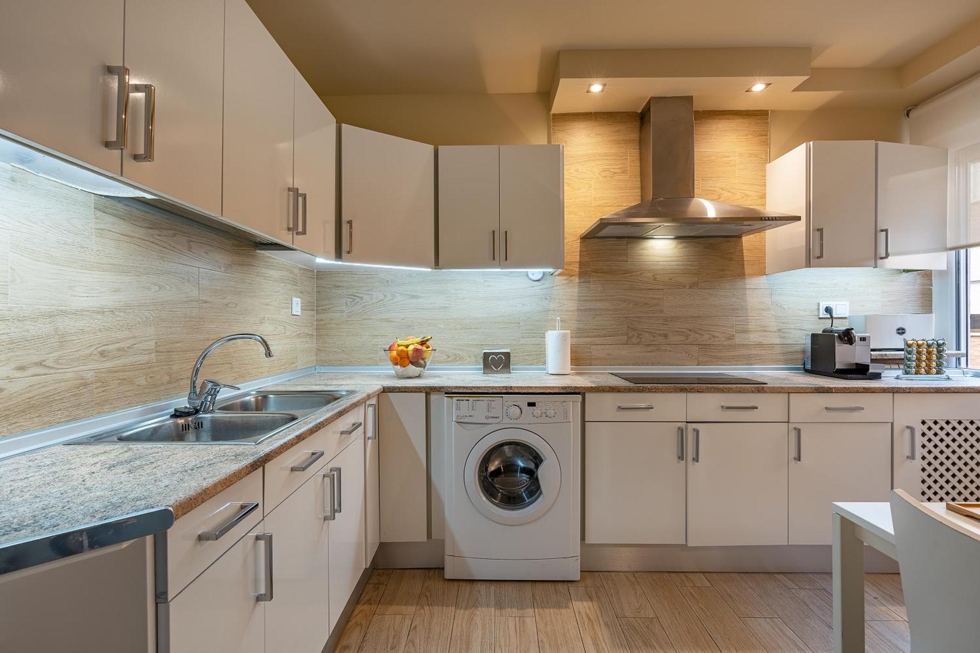 Apartamento Alminar Apartment Granada Ngoại thất bức ảnh