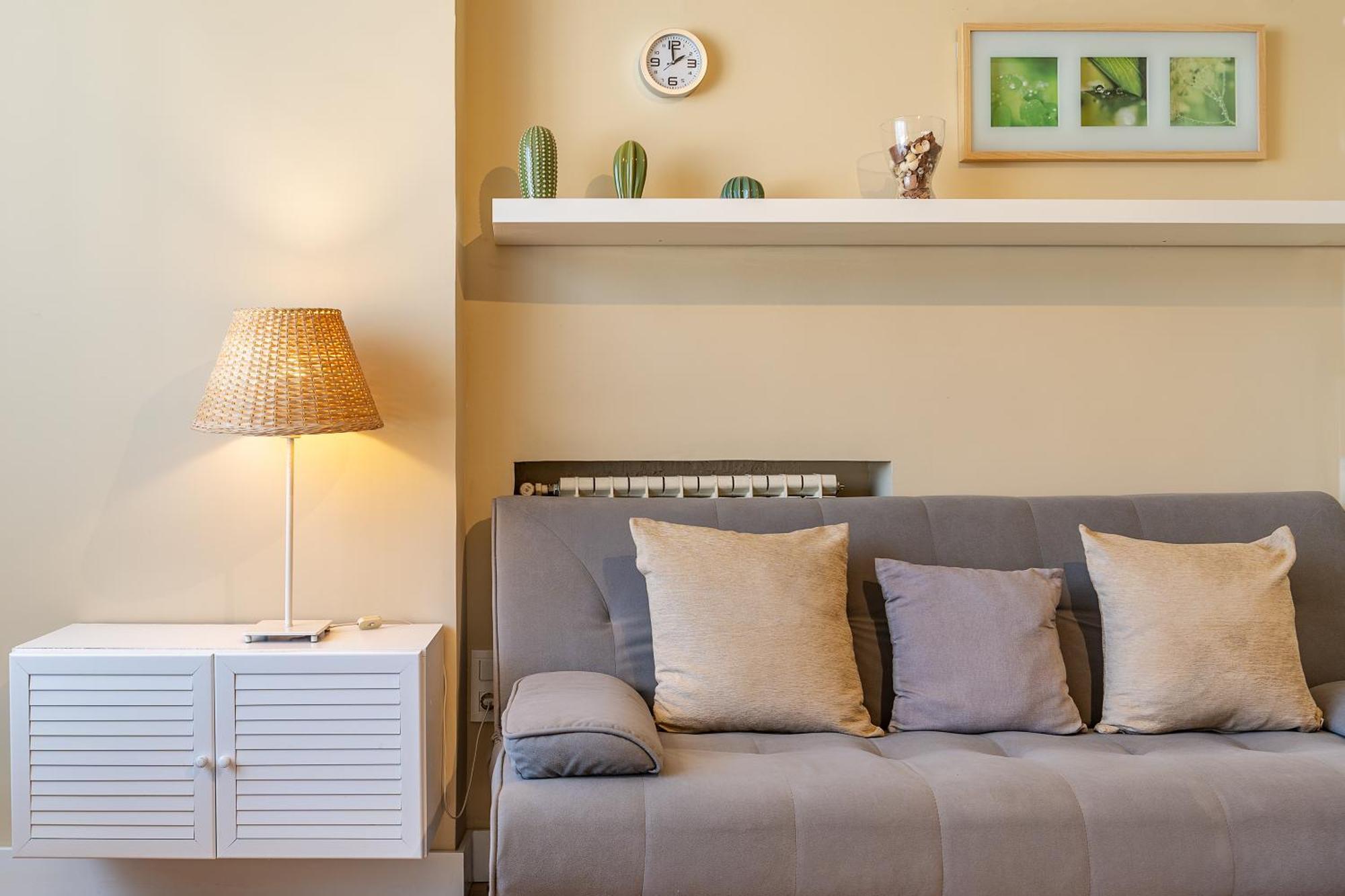 Apartamento Alminar Apartment Granada Ngoại thất bức ảnh