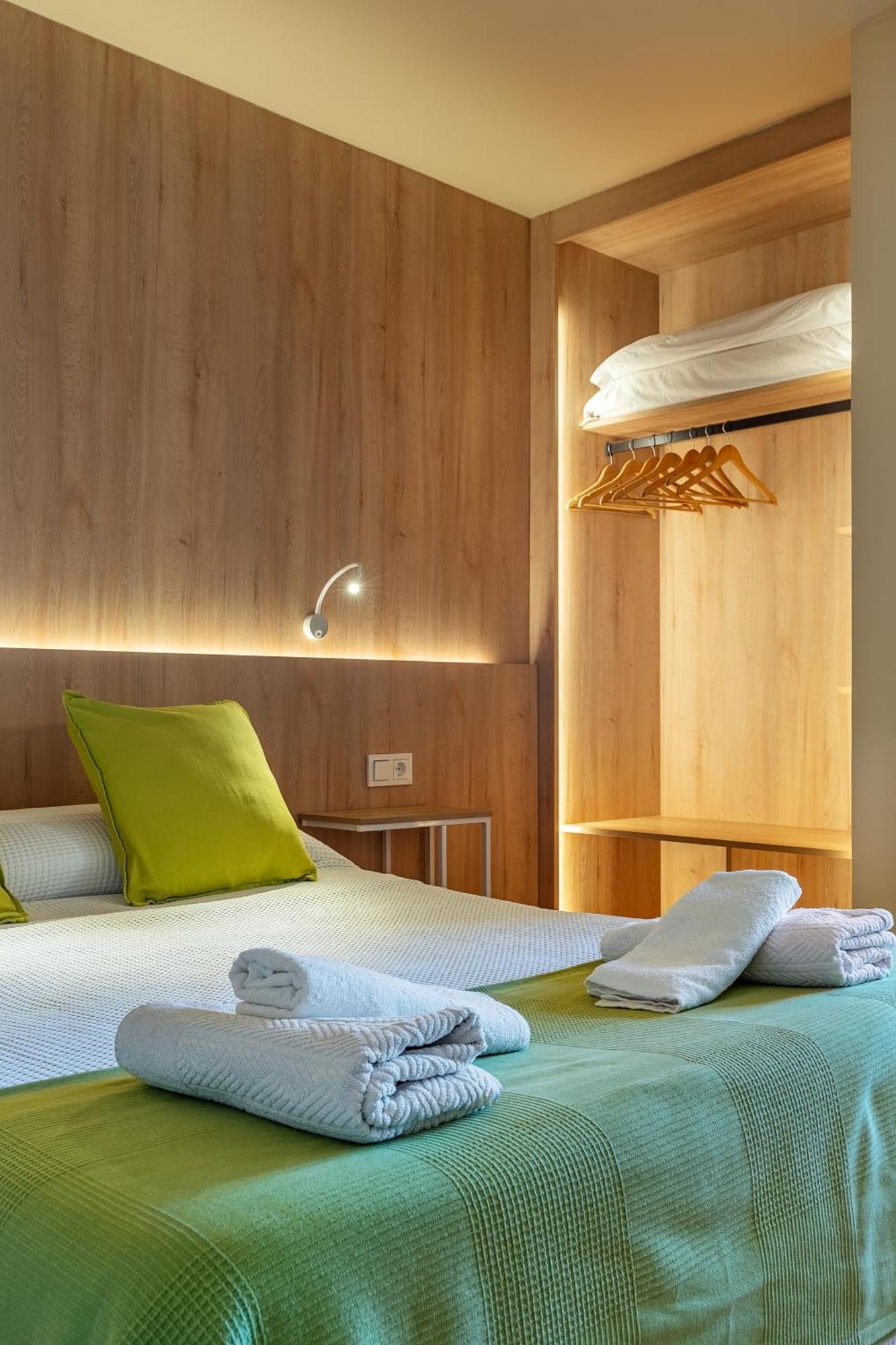 Apartamento Alminar Apartment Granada Ngoại thất bức ảnh