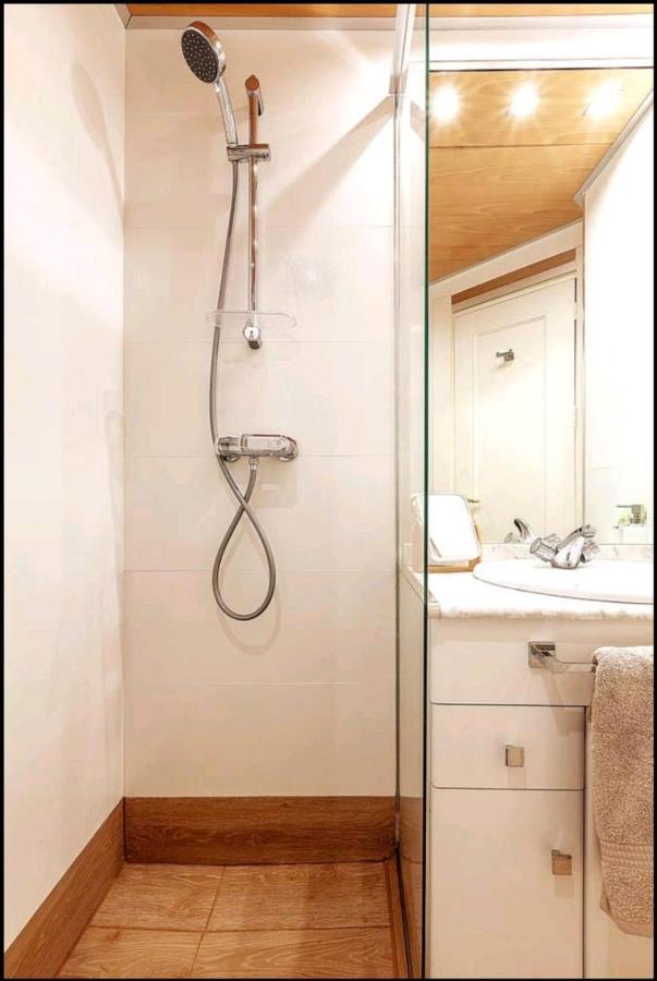 Apartamento Alminar Apartment Granada Ngoại thất bức ảnh