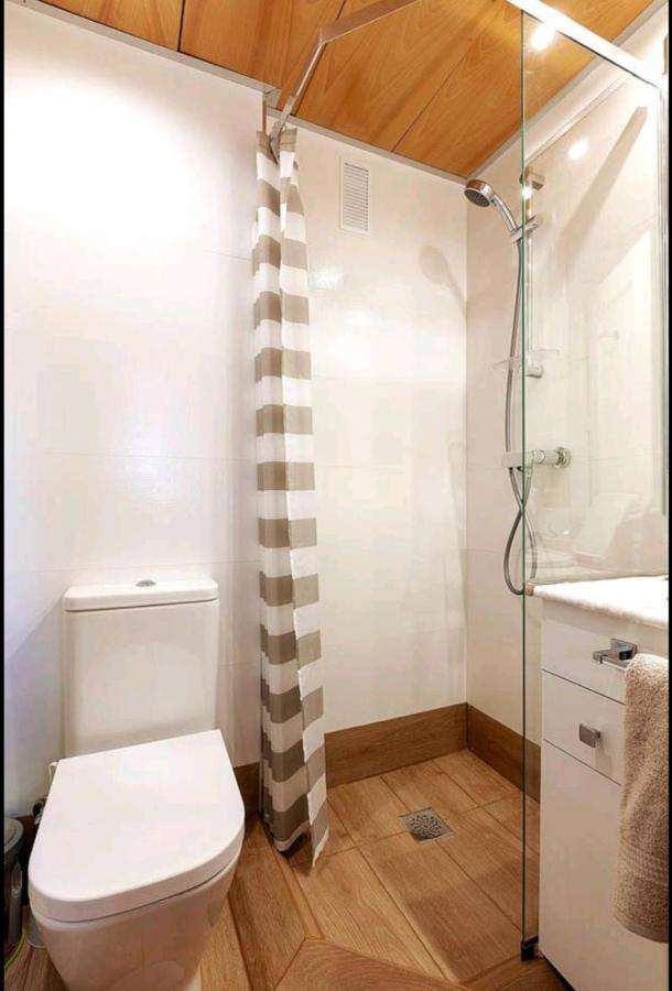 Apartamento Alminar Apartment Granada Ngoại thất bức ảnh